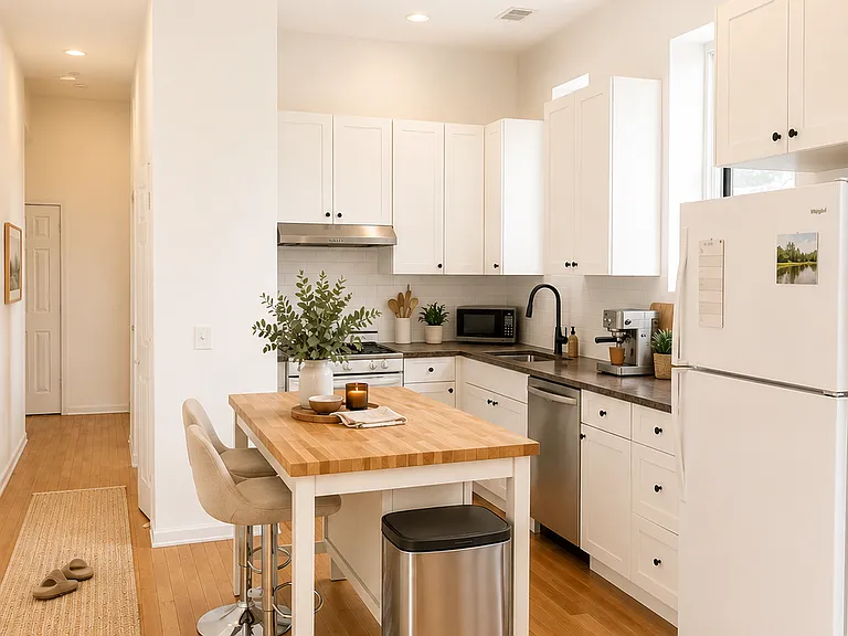 946 N Orleans St #303 — Photo 3