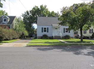 40-02 Jasper Rd #1X, Fair Lawn, NJ 07410