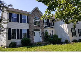 253 Mariners Way, Bear, DE 19701