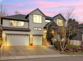 15019 SW Summerview Dr, Tigard, OR 97224