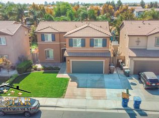 5609 Coburn Ridge Ct, Bakersfield, CA 93313