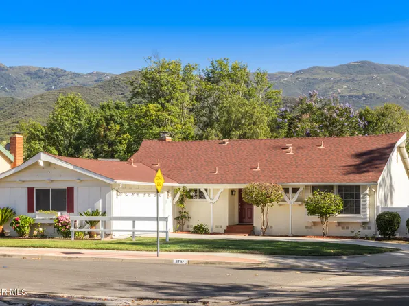3792 Danmont Ct, Newbury Park, CA 91320