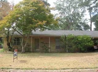 1312 E 31st St, Texarkana, AR 71854