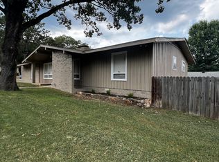 1200 Country Club Rd, Sherwood, AR 72120