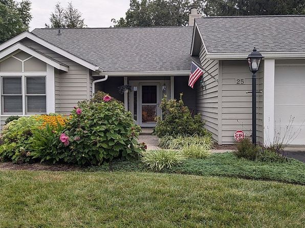 25 Cedarcliff Cir