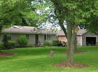 1581 Plank Rd, Walworth, NY 14568