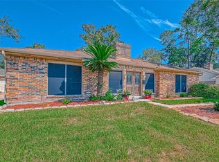 14411 Wadebridge Way, Houston, TX 77015