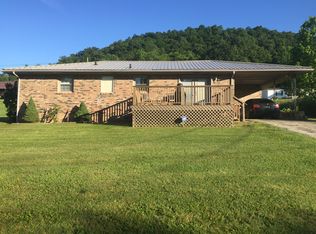 1643 Us Highway 60 W, Morehead, KY 40351