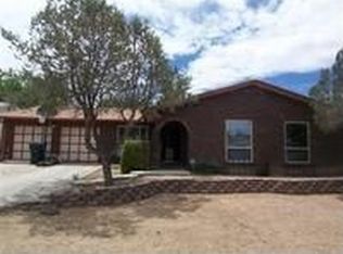 6404 Cathy Ave NE, Albuquerque, NM 87109
