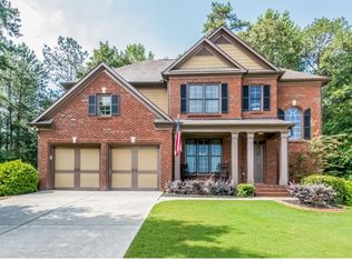 218 Garland Rose Ln, Dallas, GA 30157