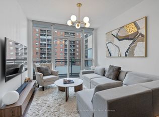 98 Lillian St #613, Toronto, ON M4S0A5