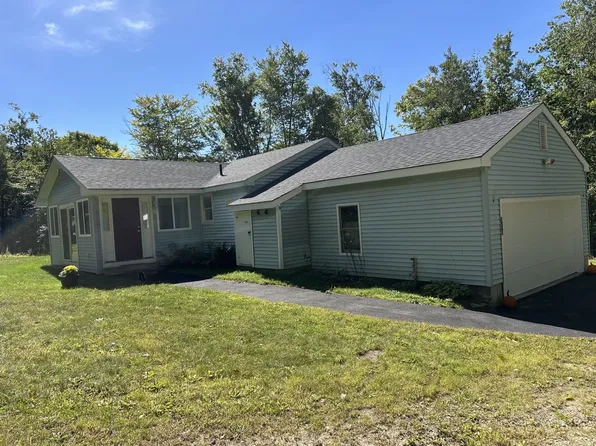 410 Sheridan Road, Moultonborough, NH 03254