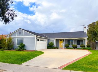 6121 Priscilla Dr, Huntington Beach, CA 92647