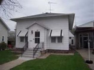 508 Ash St, Baraboo, WI 53913