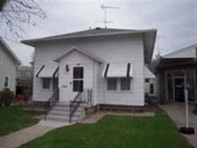 508 Ash St, Baraboo, WI, 53913