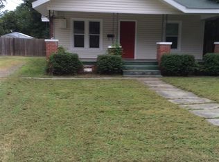 1120 N Ash St, Conway, AR 72034