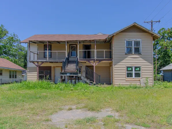 1428 Texas St, Vernon, TX 76384