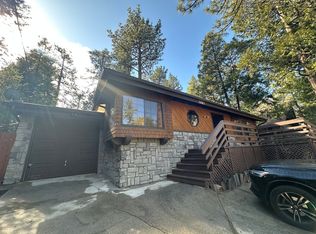 54165 Linger Ln, Idyllwild, CA 92549