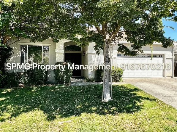 223 Mike Gartrell Cir, Sacramento, CA 95835