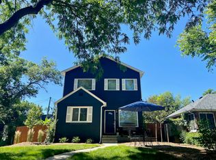 4640 E 17th Avenue Pkwy, Denver, CO 80220