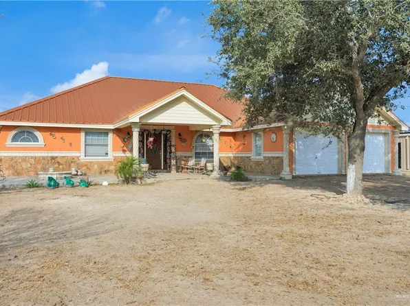 695 N El Paisano Rd, Rio Grande City, TX 78582