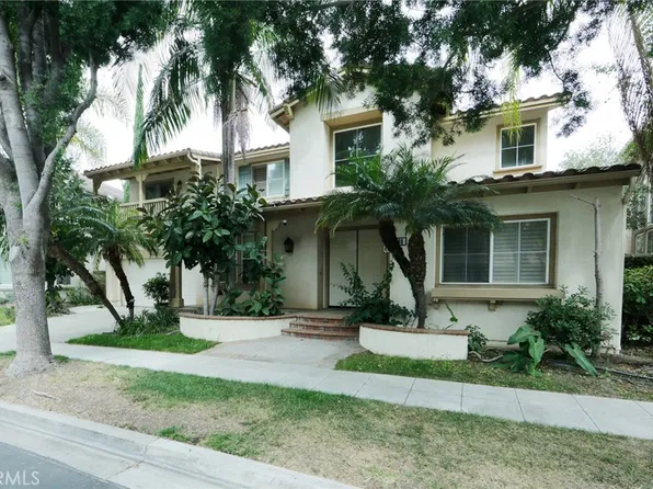 60 Edenbrook, Irvine, CA 92620