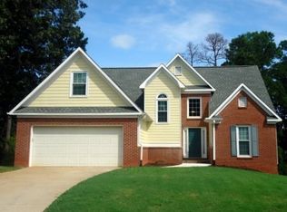 172 Springfield Blvd, Macon, GA 31210