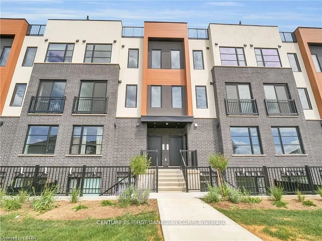 2 bed, $2,300 — Photo 2
