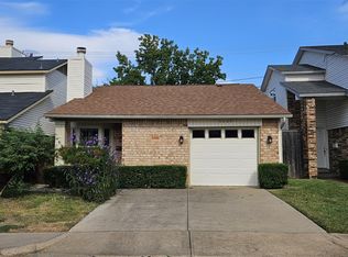 5004 Palo Alto Dr, Garland, TX 75043