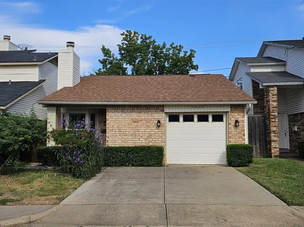 5004 Palo Alto Dr, Garland, TX 75043