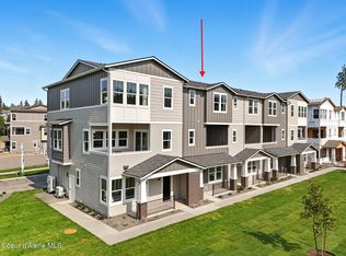 3276 N Grandmill Ln #104, Coeur D Alene, ID 83814