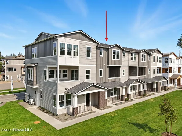 3276 N Grandmill Ln #104, Coeur D Alene, ID 83814