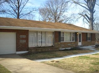 10009 Crete Dr, Saint Louis, MO 63137