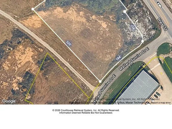 5389 Highway 31 E Lot 10-A, Westmoreland, TN 37186
