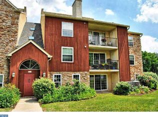 904 Deer Run, Norristown, PA 19403