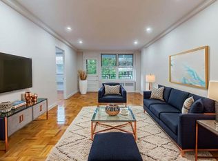 6615 Thornton Pl APT 1L, Queens, NY 11374