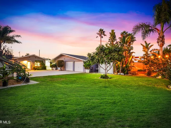 3674 Orange Dr, Oxnard, CA 93036