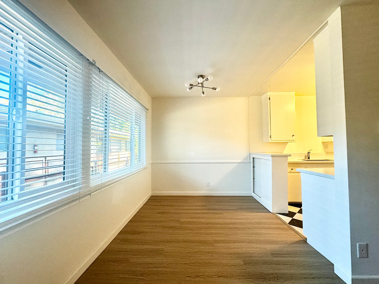 1 bed, 650 sqft, $2,150 — Photo 3
