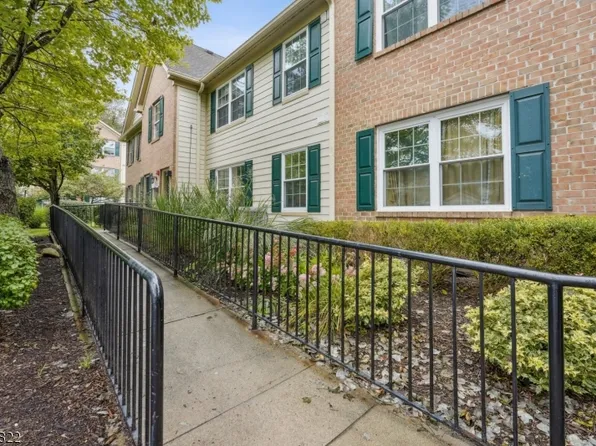 4522 Piedmont Ct #22, Morris Twp., NJ 07960