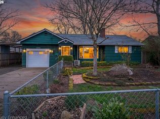 1955 Arthur St, Eugene, OR 97405