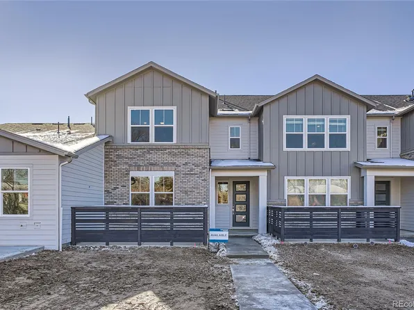 2555 W 69th Place, Denver, CO 80030