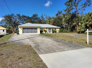 5181 S San Mateo Dr, North Port, FL 34288