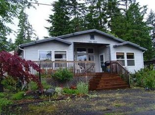 151 NE Lynnwood Loop, Belfair, WA 98528