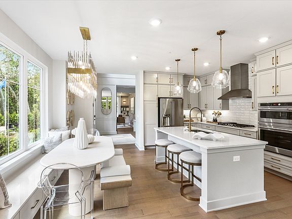 Kitchen - Representational Photo