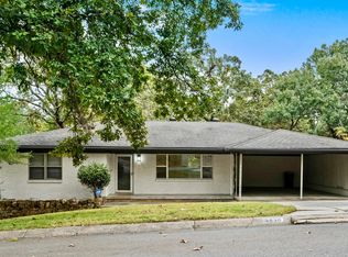 3630 Idlewild Ave, N Little Rock, AR 72116