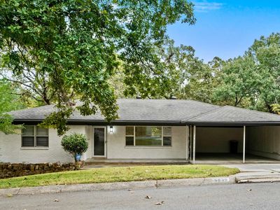 3630 Idlewild Ave, N Little Rock, AR, 72116
