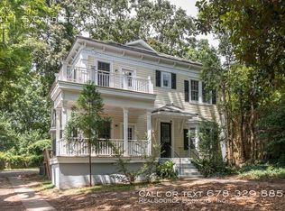 411 S Candler St UNIT B, Decatur, GA 30030