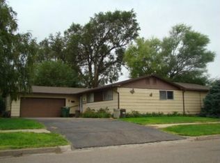 210 S Franklin Ave, Colby, KS 67701