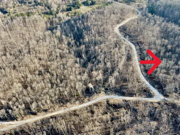 7 Mill Creek Rd #26-009.19, Sunbright, TN 37872