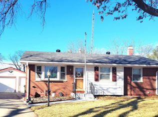 4312 Judson St, Lincoln, NE 68504